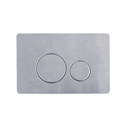 ZENMO GEBERIT COMPATIBLE  TOILET FLUSH BUTTON - 7 COLOURS