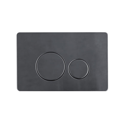 ZENMO GEBERIT COMPATIBLE  TOILET FLUSH BUTTON - 7 COLOURS