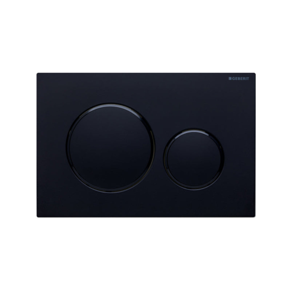 ZENMO GEBERIT COMPATIBLE  TOILET FLUSH BUTTON - 7 COLOURS