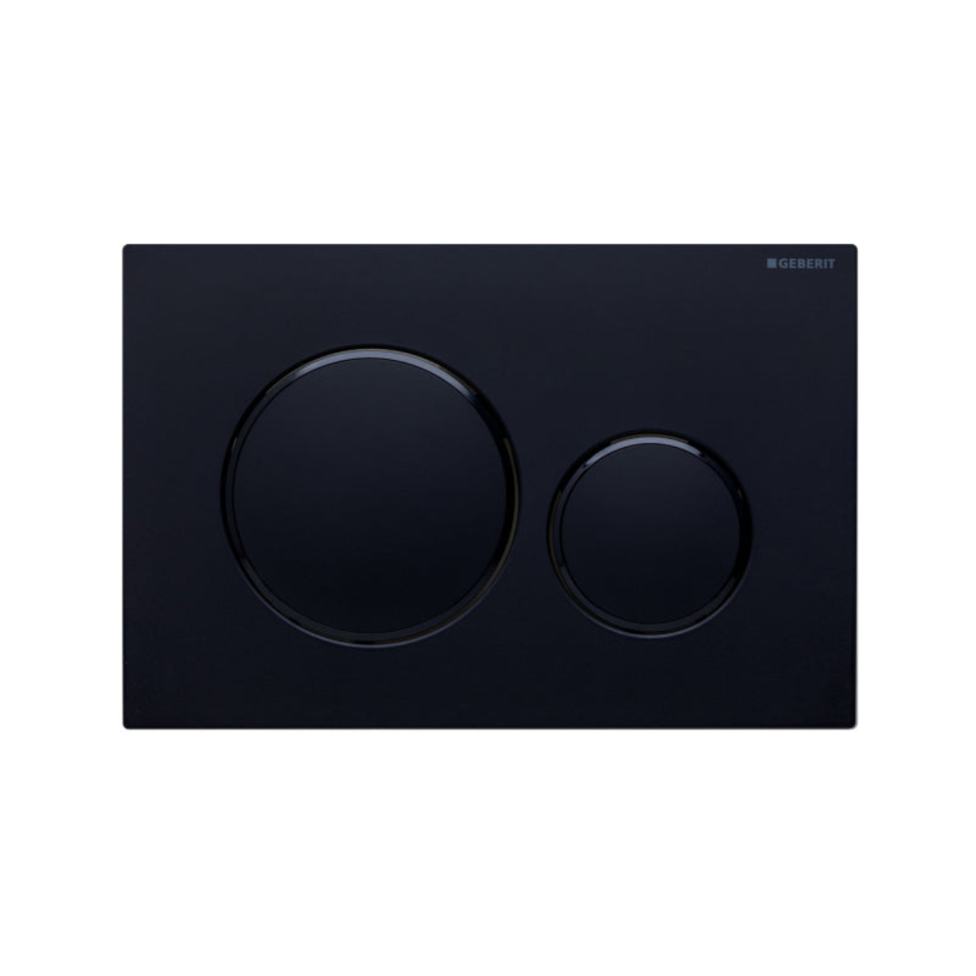 ZENMO GEBERIT COMPATIBLE  TOILET FLUSH BUTTON - 7 COLOURS