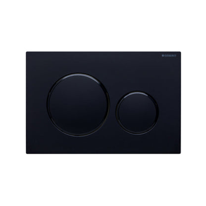 ZENMO GEBERIT COMPATIBLE  TOILET FLUSH BUTTON - 7 COLOURS