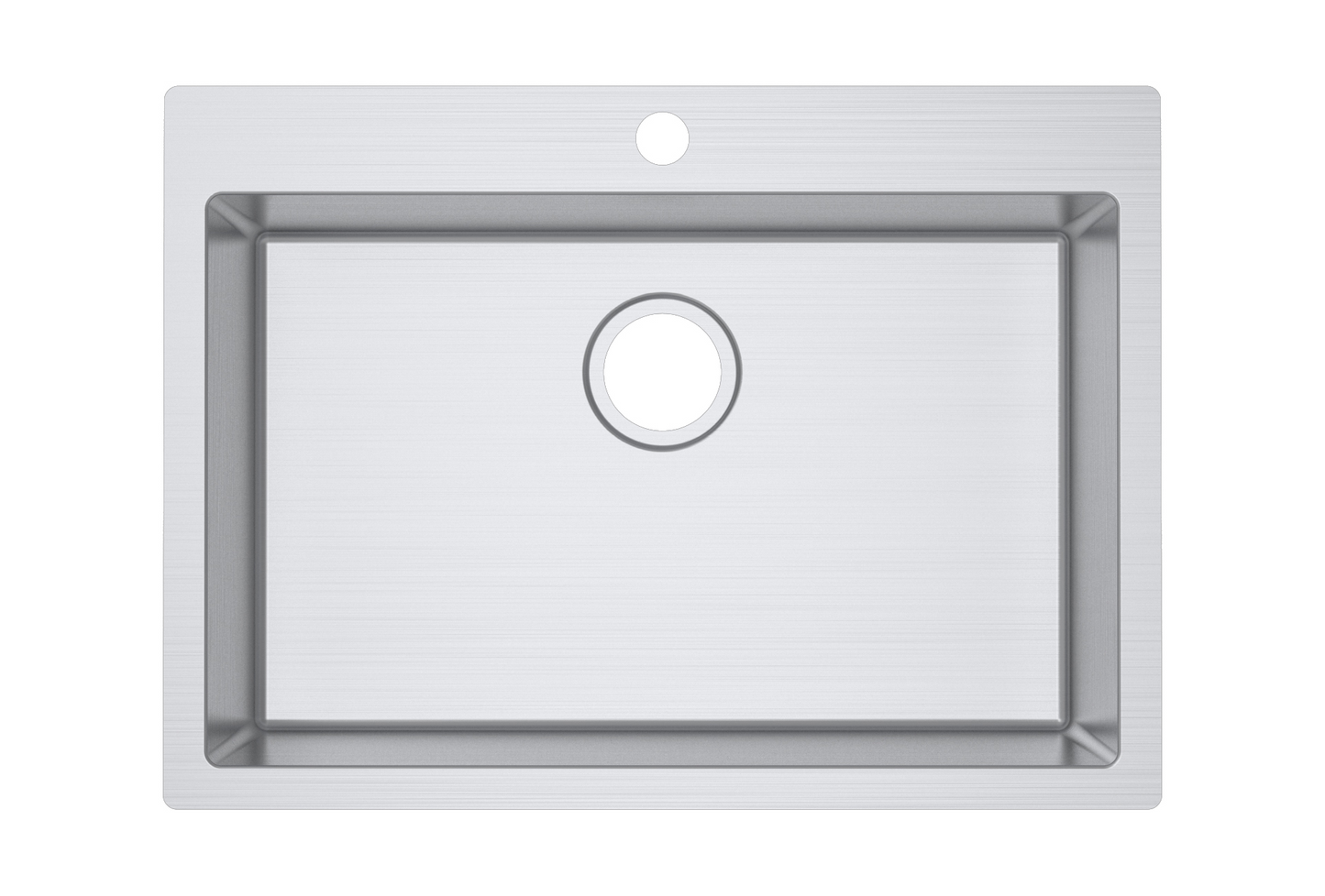 ZENMO IMPACT 706x512 TOP MOUNT SINK