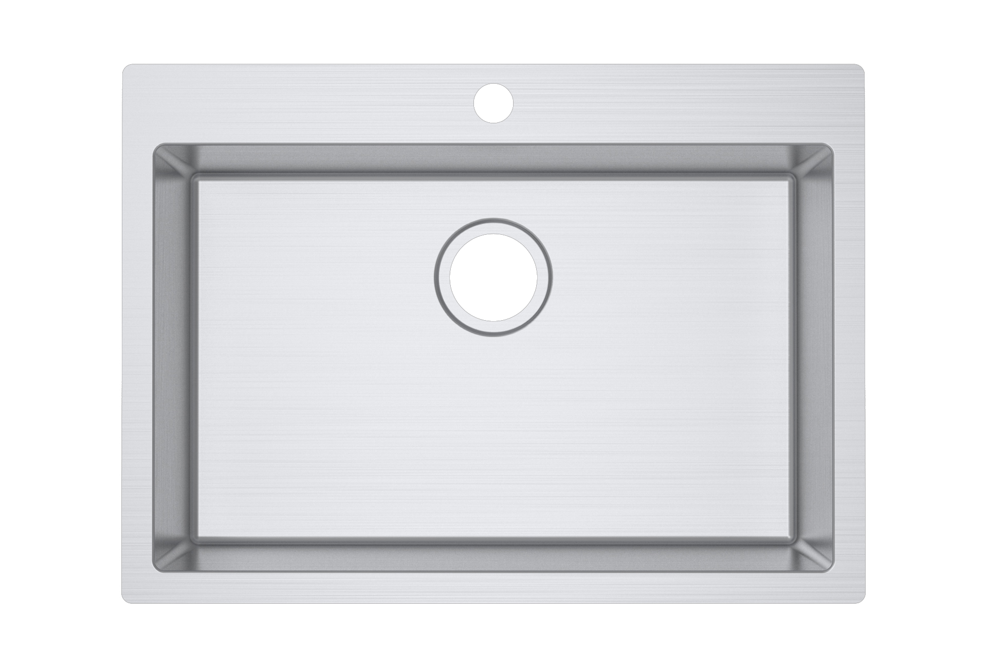 ZENMO IMPACT 706x512 TOP MOUNT SINK