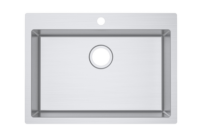 ZENMO IMPACT 706x512 TOP MOUNT SINK