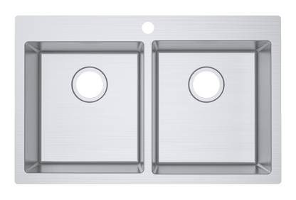 ZENMO IMPACT 806x514 TOP MOUNT SINK