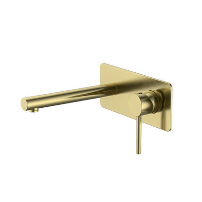 ZENMO JESS BASIN OR BATH MIXER
