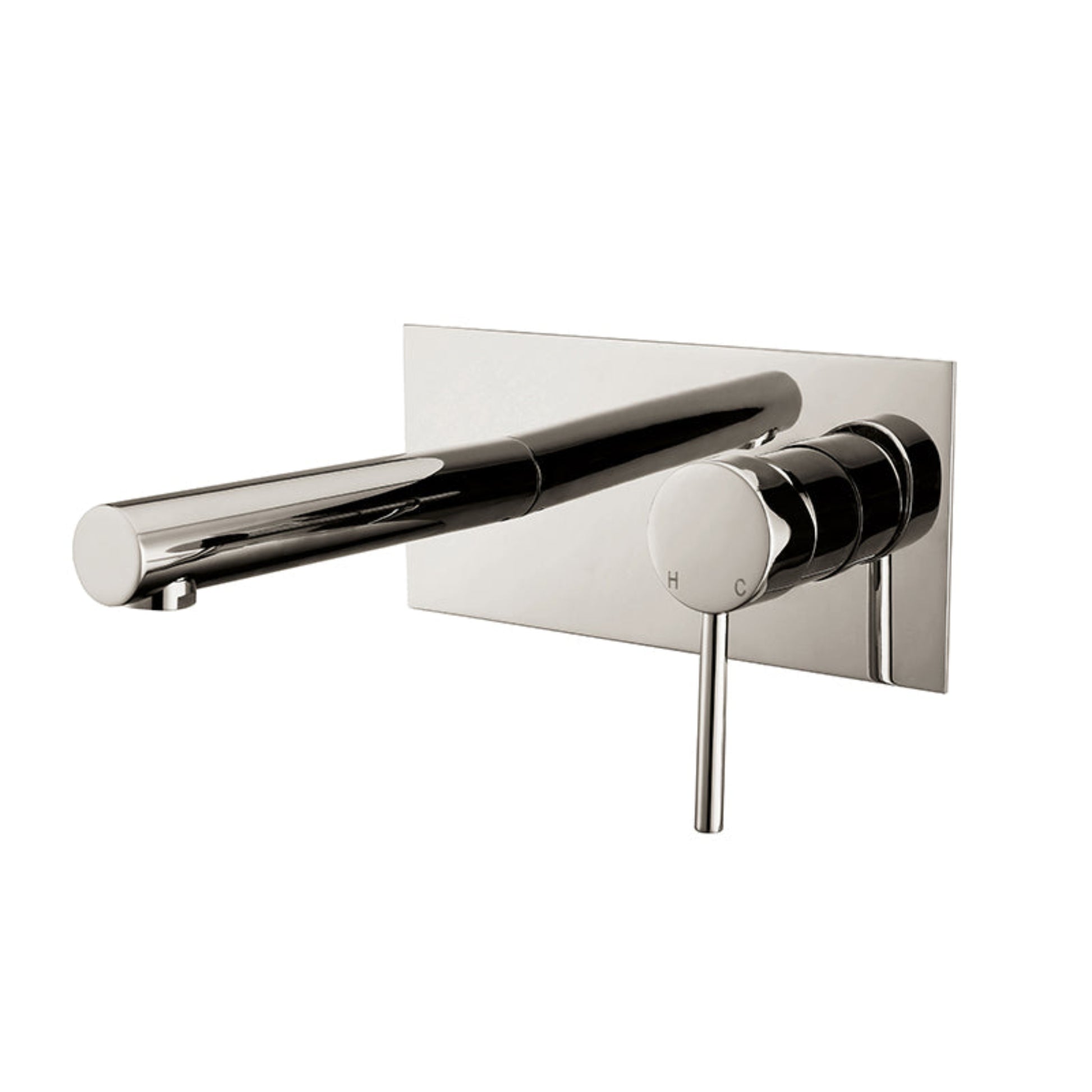ZENMO JESS BASIN OR BATH MIXER