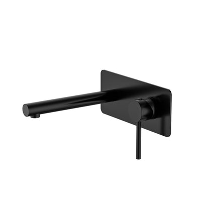 ZENMO JESS BASIN OR BATH MIXER