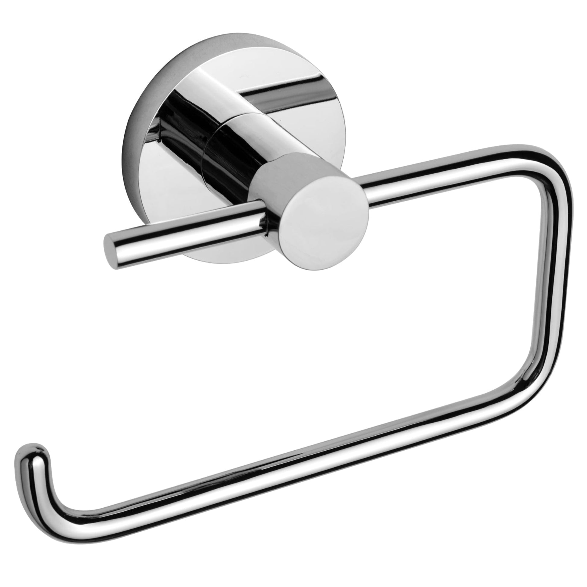 ZENMO JESS CURVED TOILET ROLL HOLDER