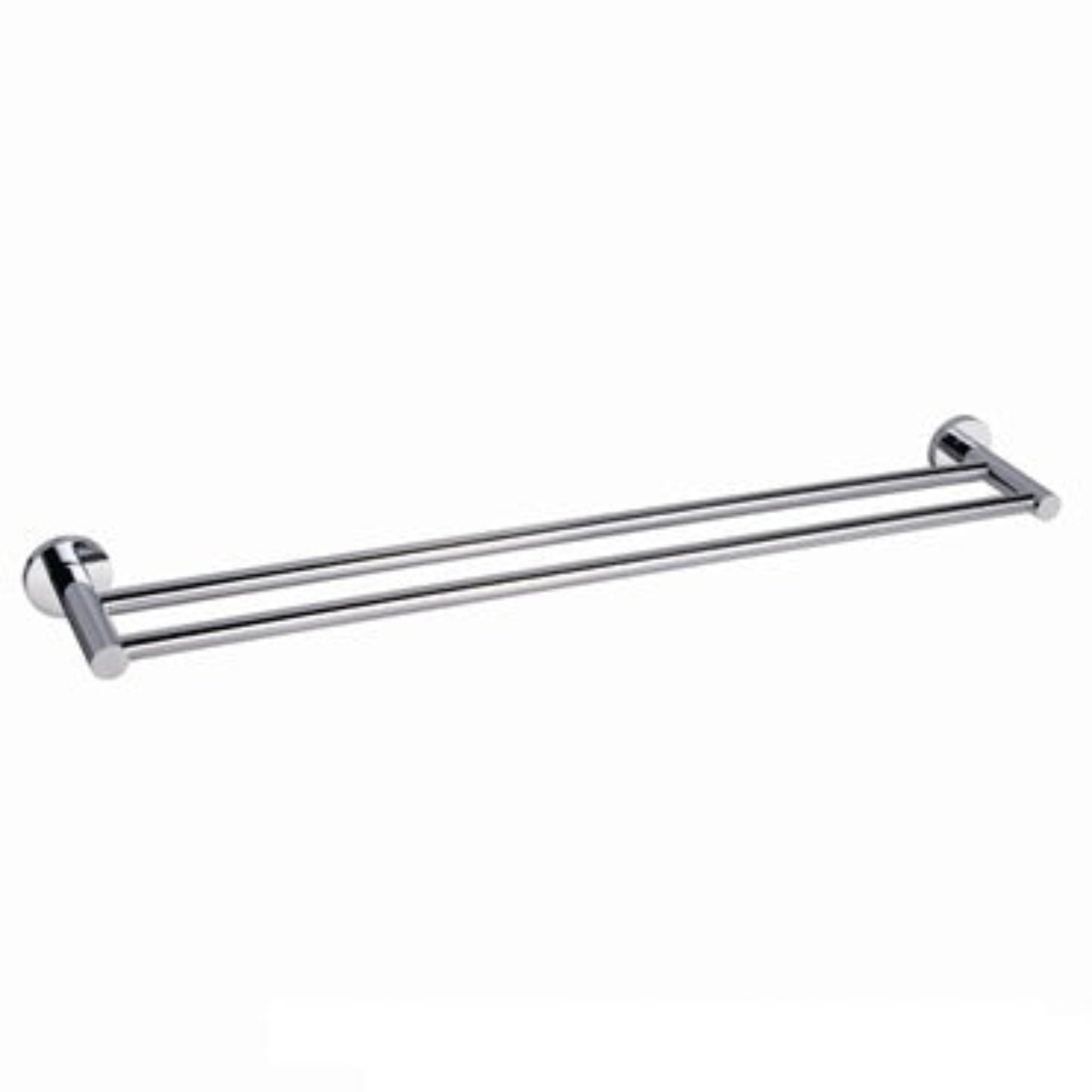 ZENMO JESS DOUBLE TOWEL RAIL 900MM