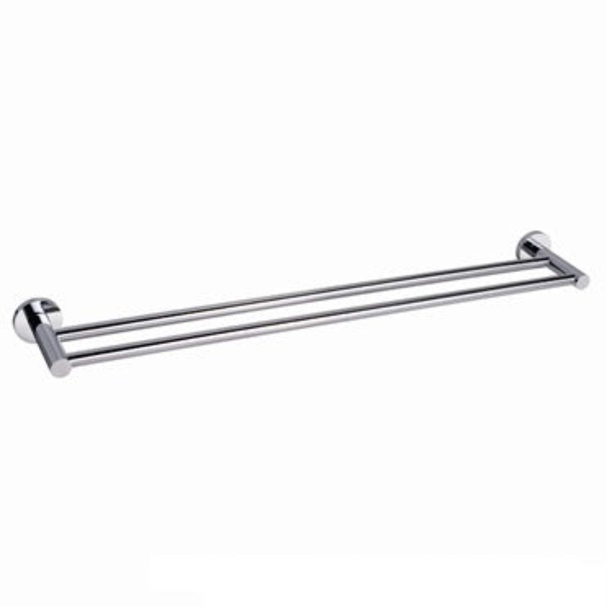 ZENMO JESS DOUBLE TOWEL RAIL 900MM