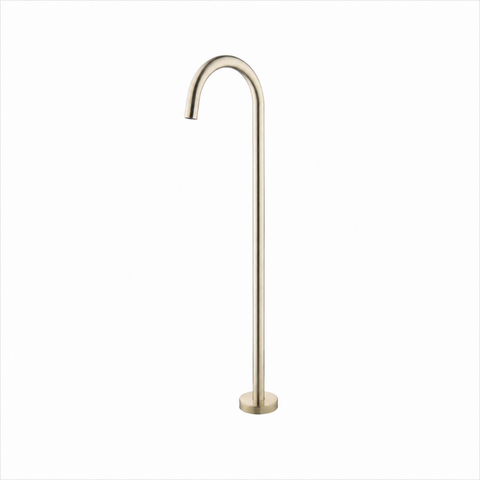 ZENMO JESS FLOOR MOUNTED BATH FILLER