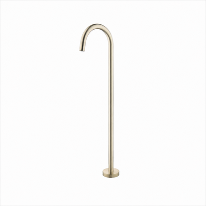 ZENMO JESS FLOOR MOUNTED BATH FILLER