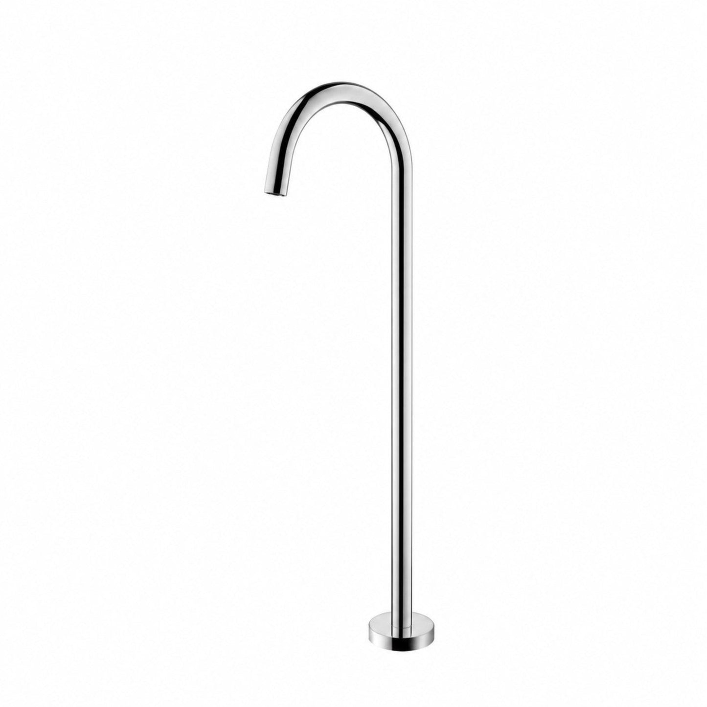 ZENMO JESS FLOOR MOUNTED BATH FILLER