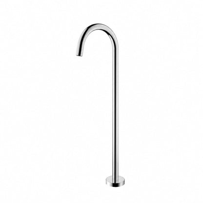 ZENMO JESS FLOOR MOUNTED BATH FILLER