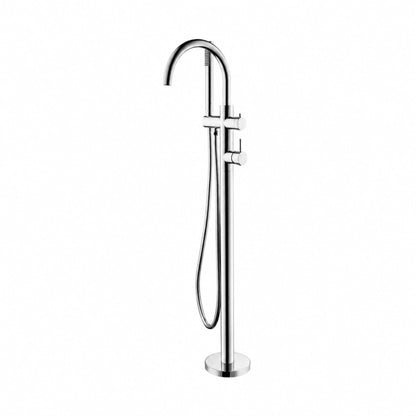 ZENMO JESS FREESTANDING BATH FILLER
