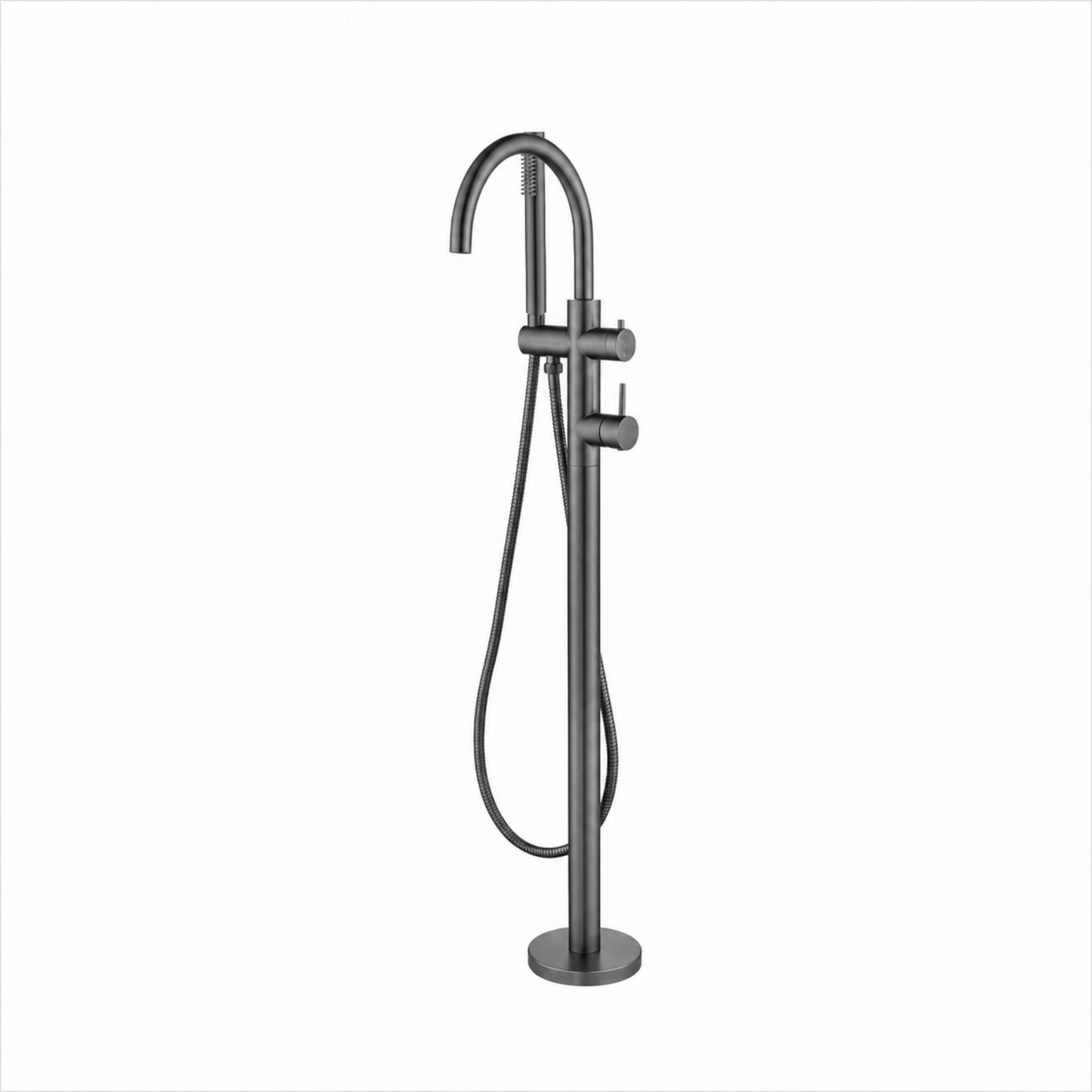 ZENMO JESS FREESTANDING BATH FILLER