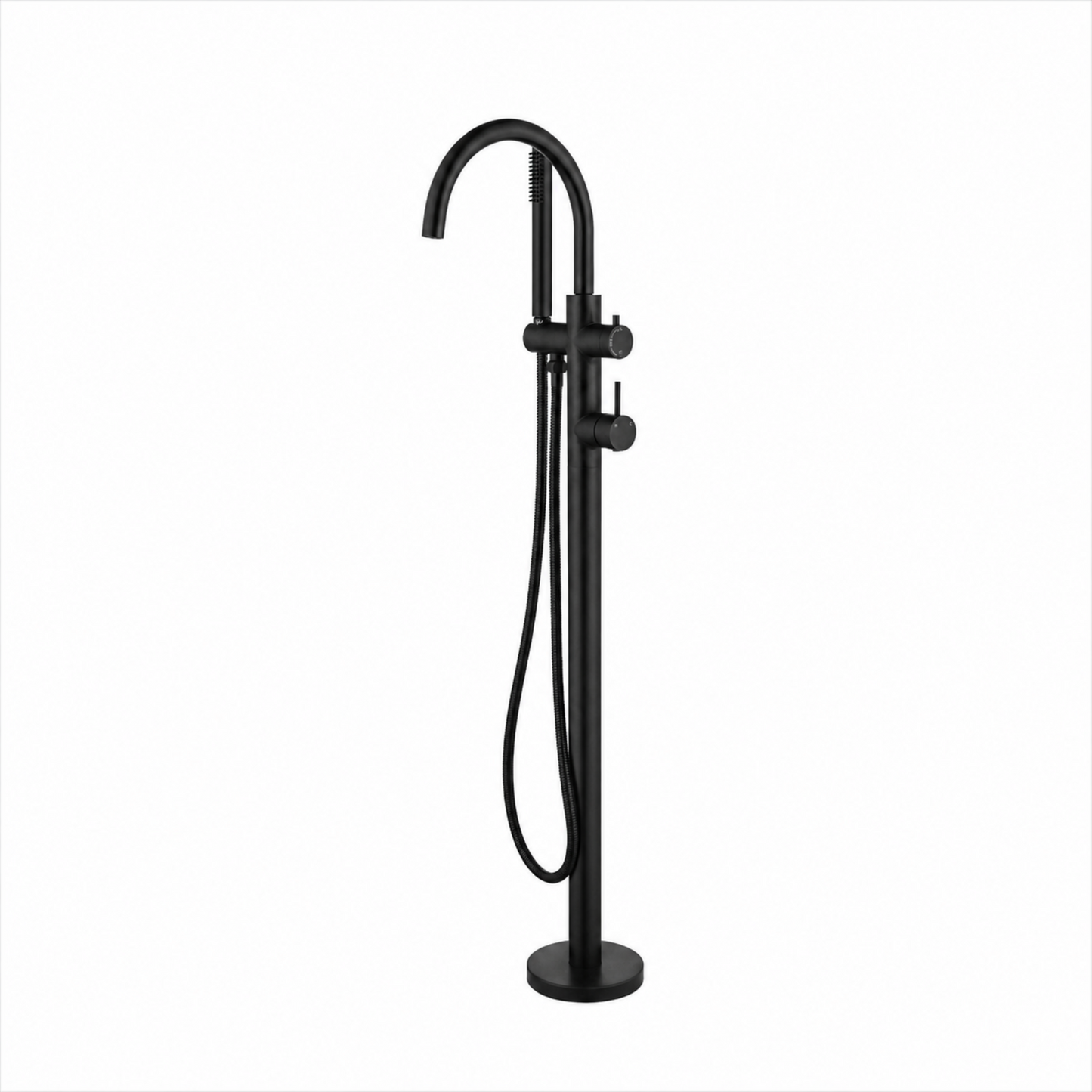 ZENMO JESS FREESTANDING BATH FILLER