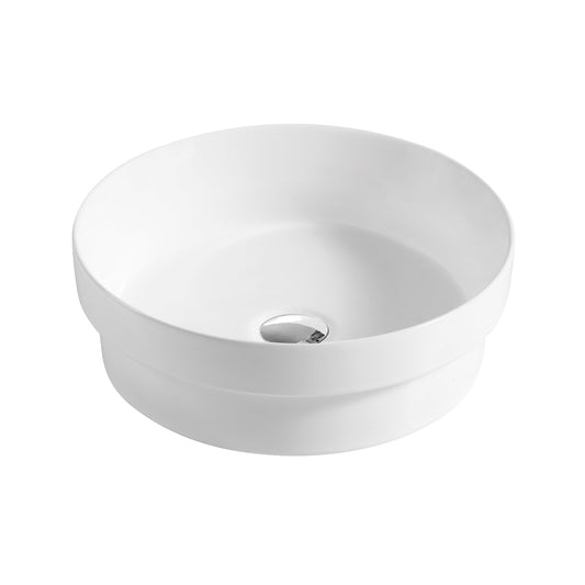 ZENMO JESS SEMI-INSET BASIN