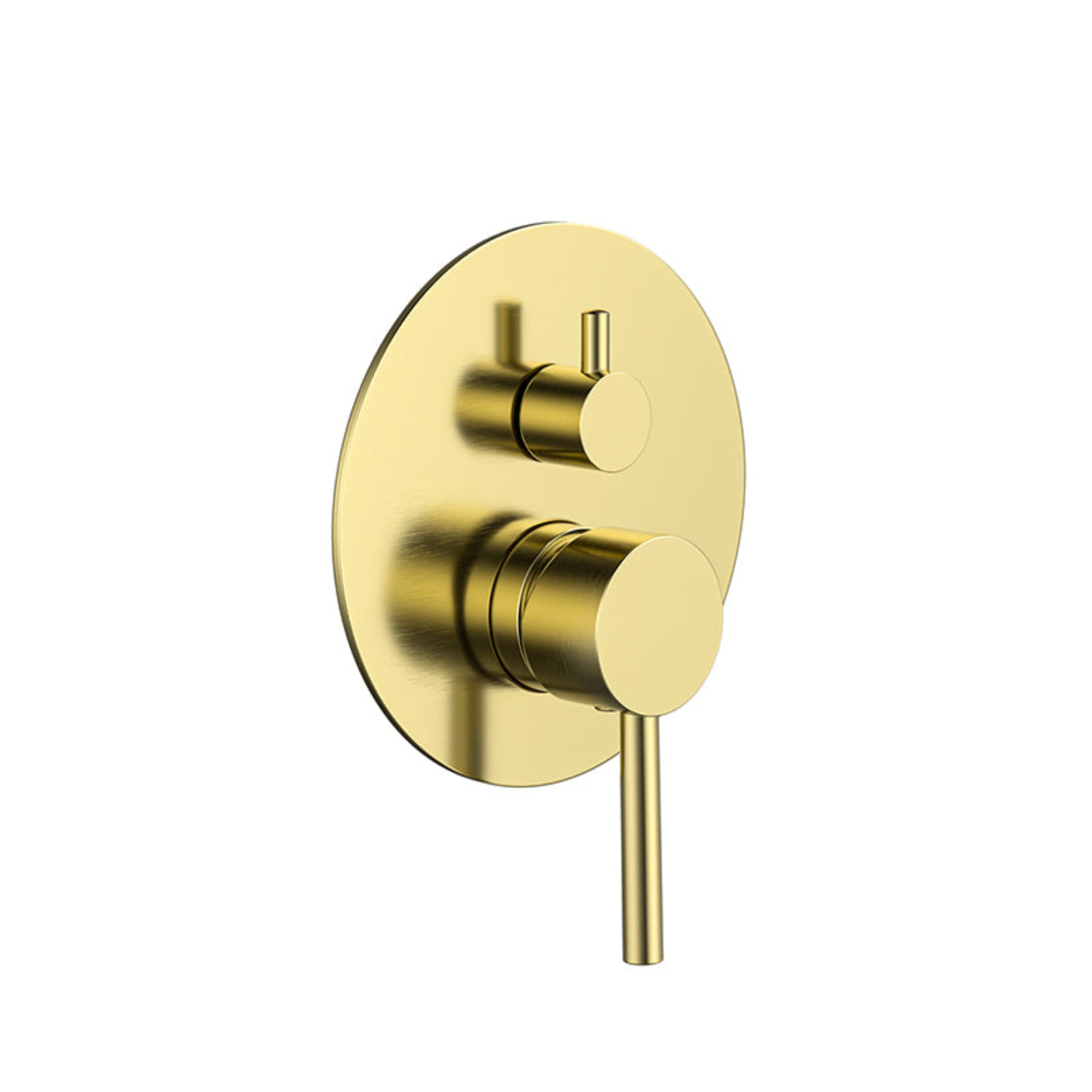 ZENMO JESS SHOWER MIXER w/DIVERTER