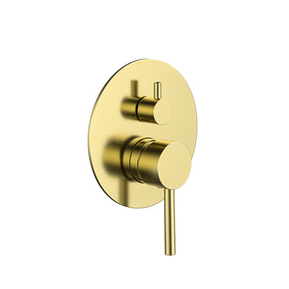 ZENMO JESS SHOWER MIXER w/DIVERTER