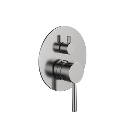 ZENMO JESS SHOWER MIXER w/DIVERTER