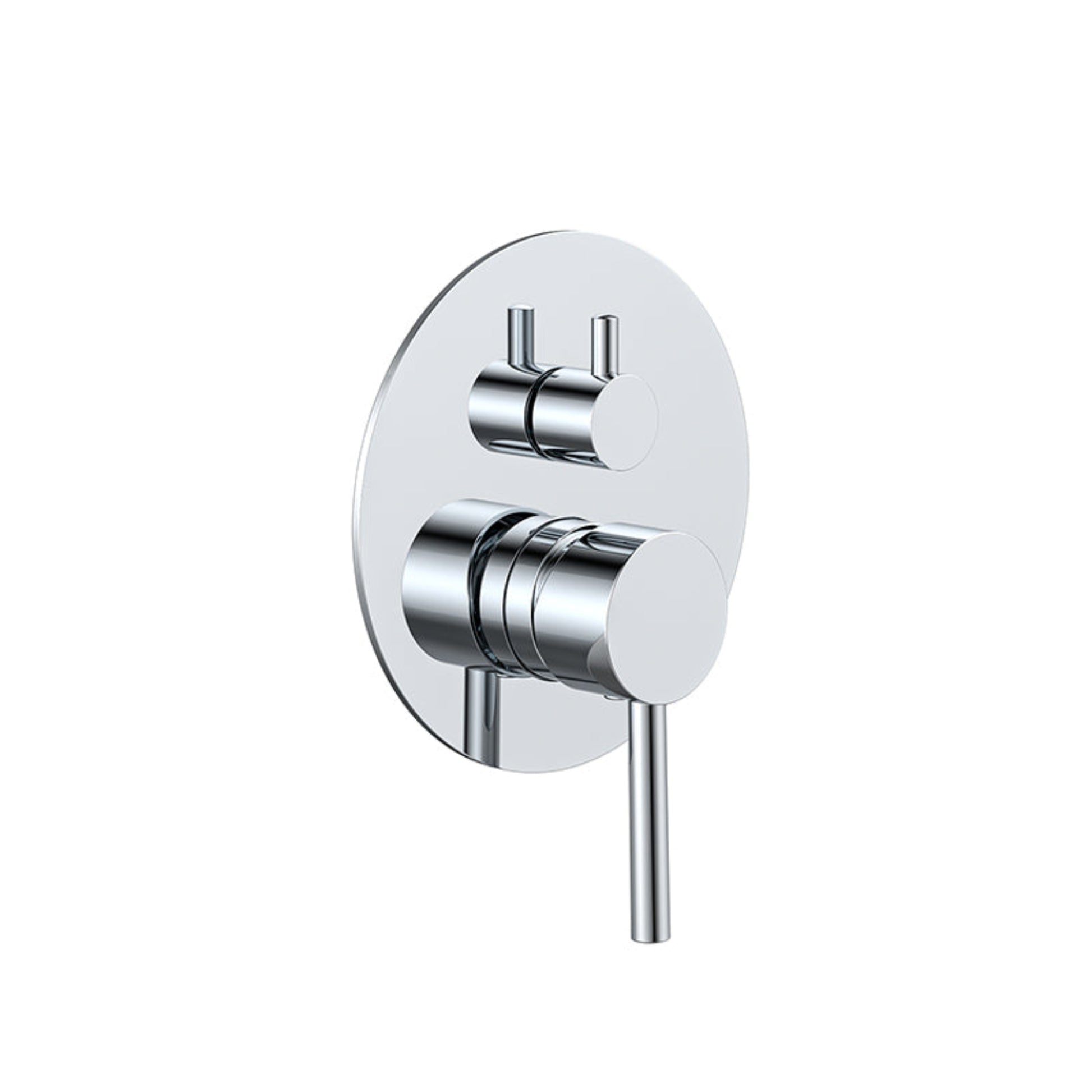 ZENMO JESS SHOWER MIXER w/DIVERTER