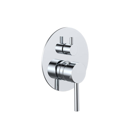 ZENMO JESS SHOWER MIXER w/DIVERTER