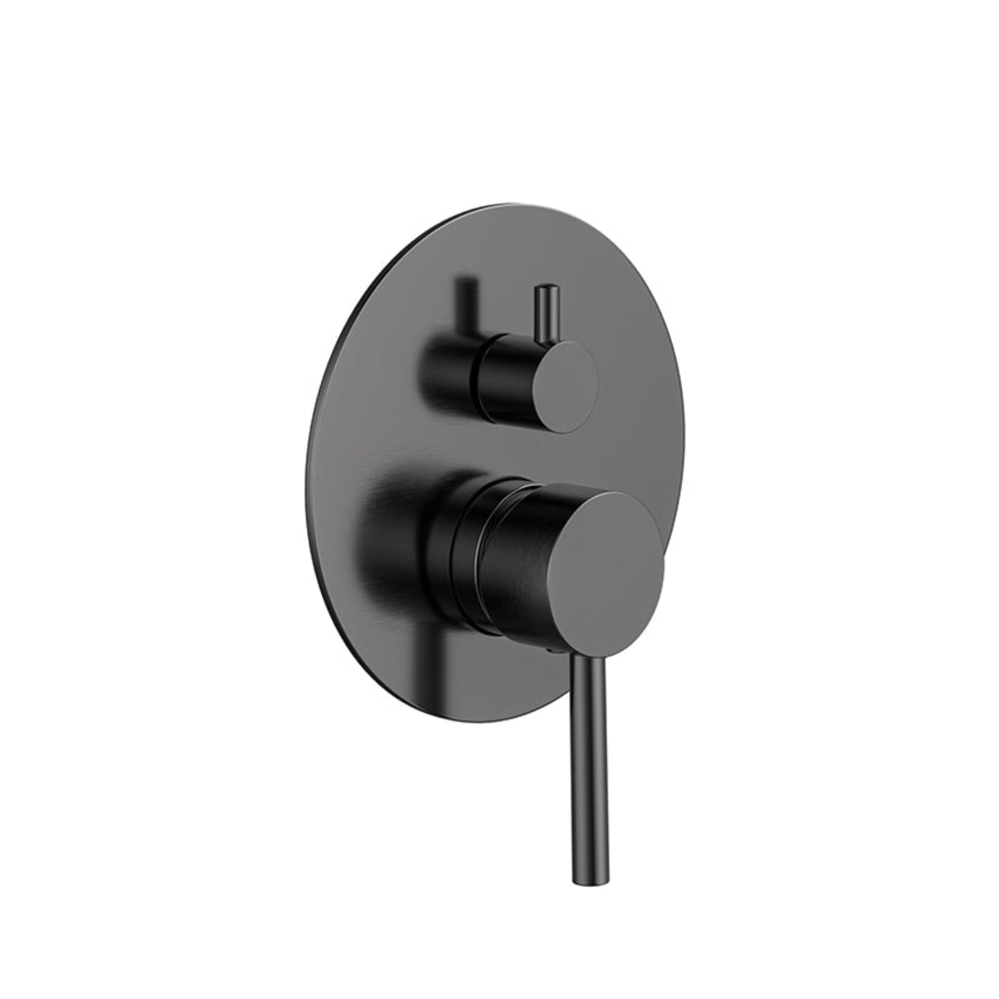ZENMO JESS SHOWER MIXER w/DIVERTER
