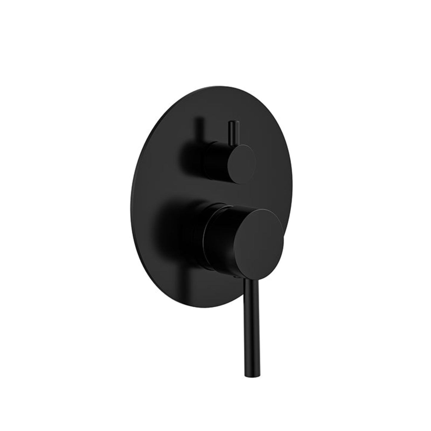 ZENMO JESS SHOWER MIXER w/DIVERTER