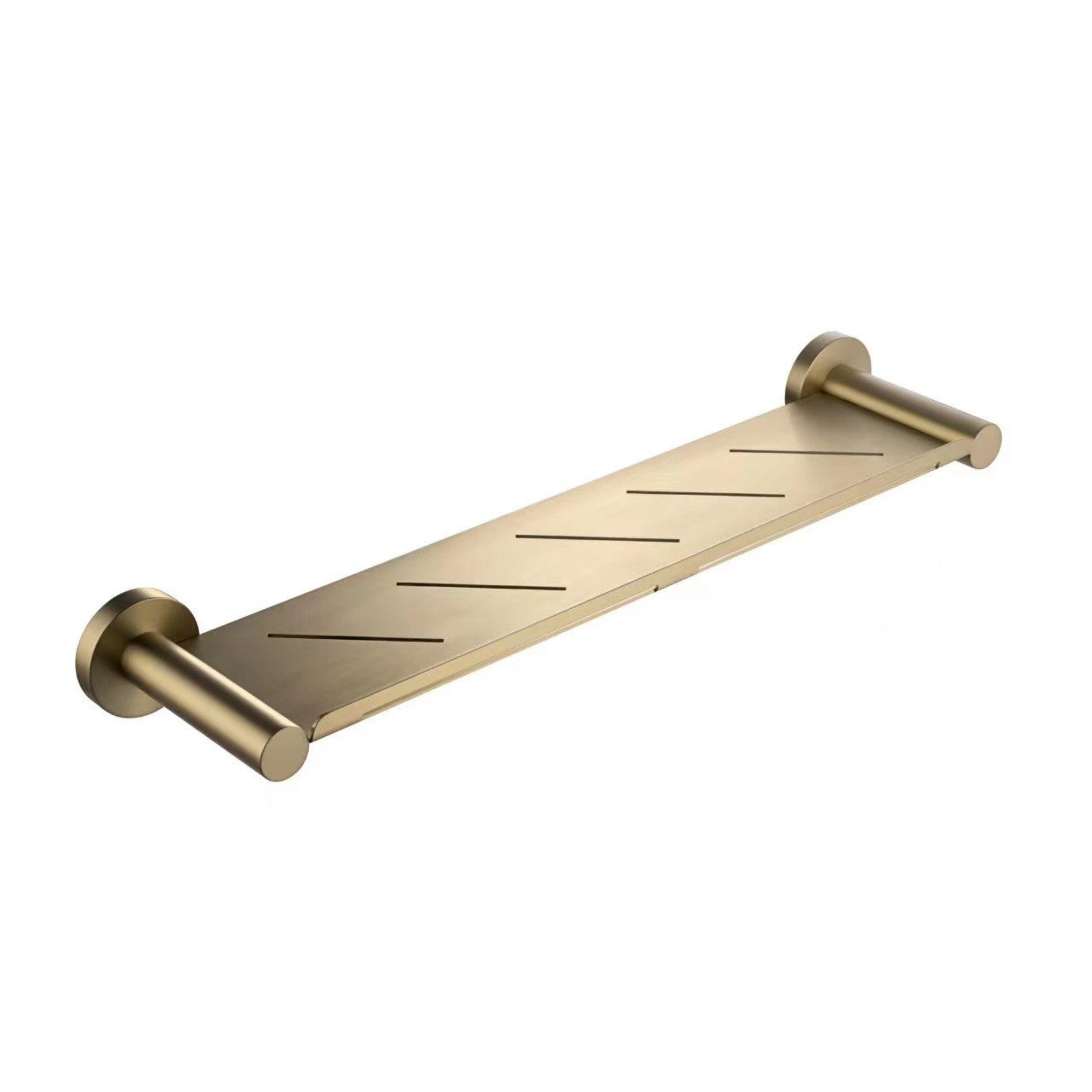 ZENMO JESS STAINLESS STEEL SHELF