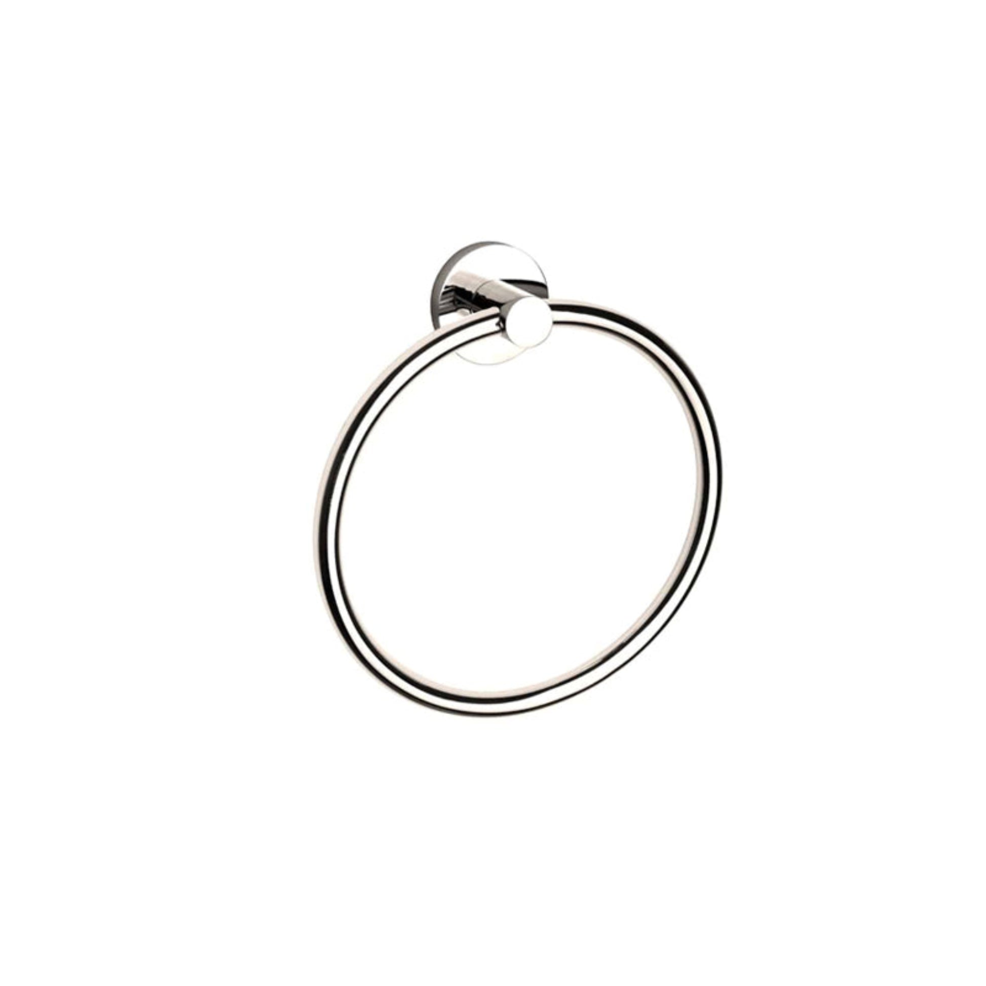 ZENMO JESS TOWEL RING