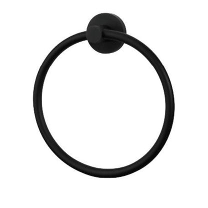ZENMO JESS TOWEL RING