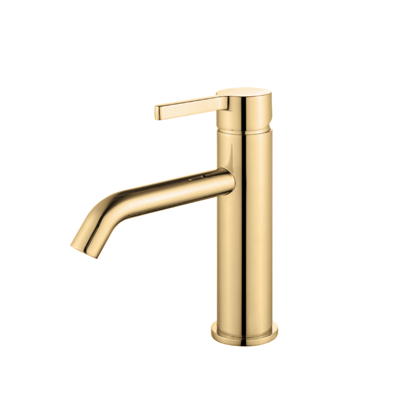 ZENMO KENZO BASIN MIXER