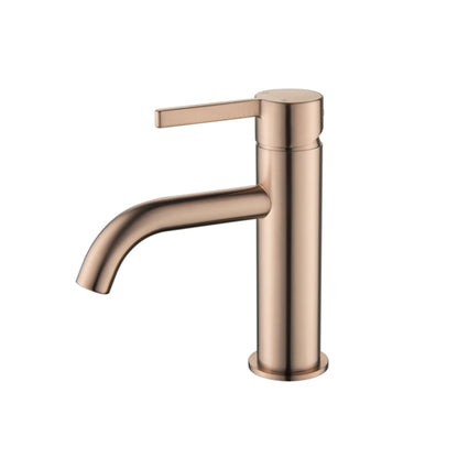 ZENMO KENZO BASIN MIXER
