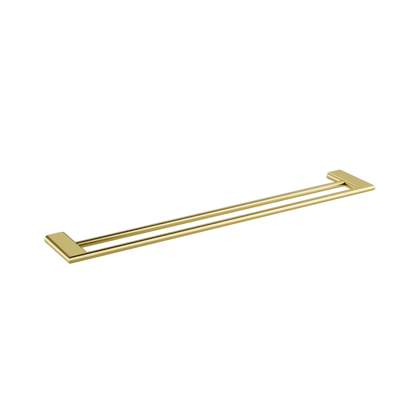 ZENMO KENZO DOUBLE TOWEL RAIL