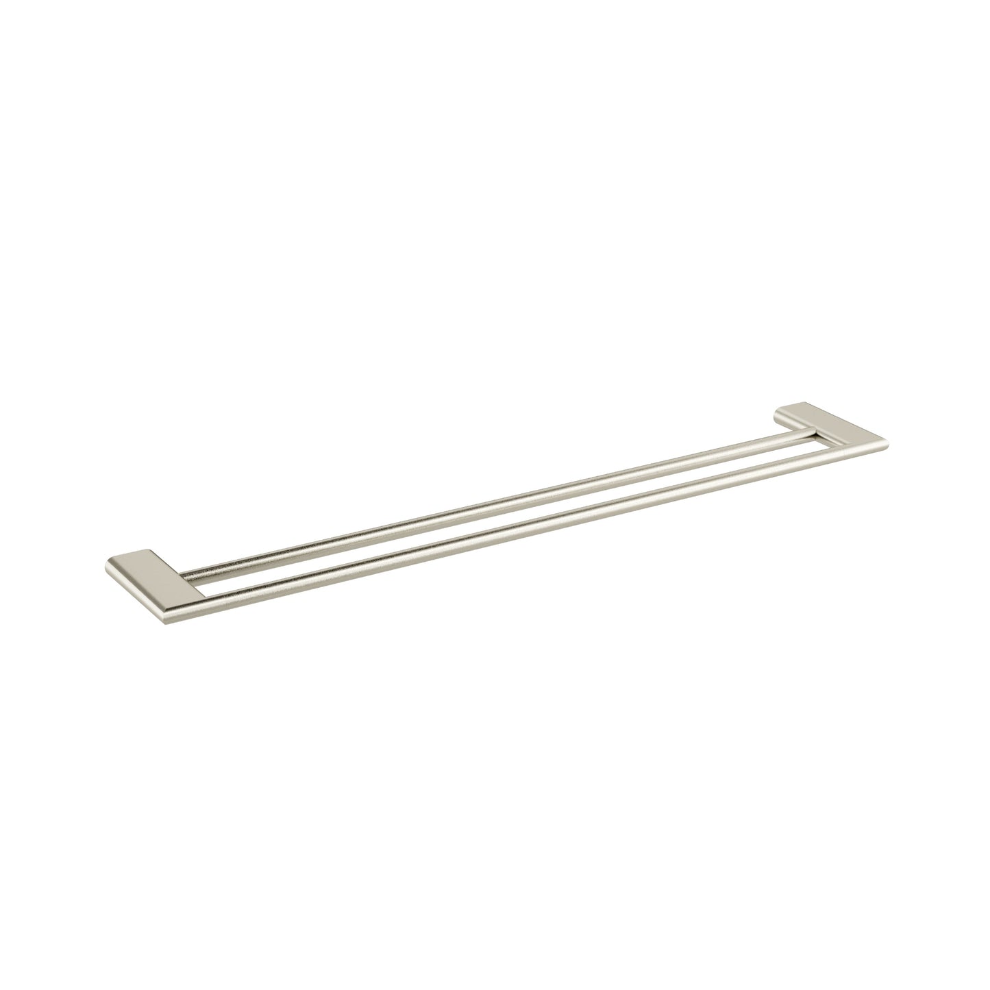 ZENMO KENZO DOUBLE TOWEL RAIL