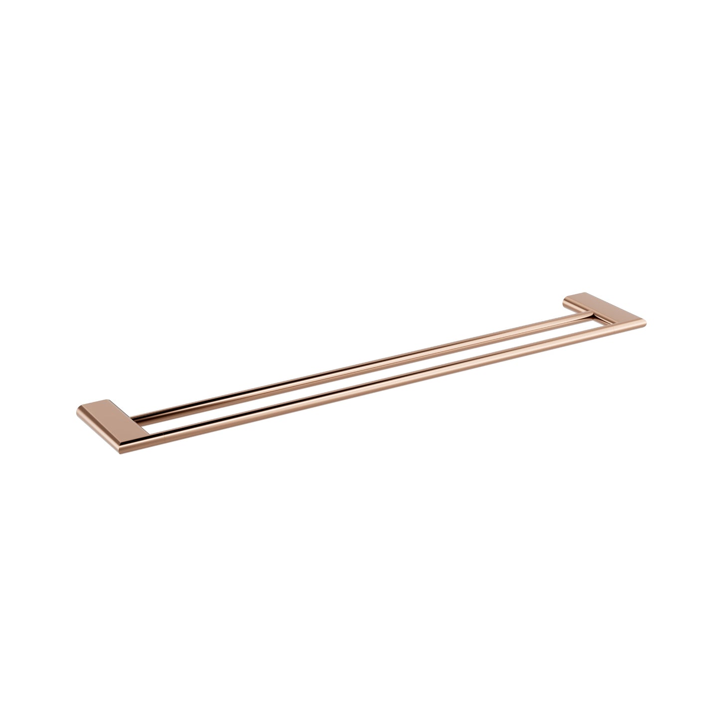 ZENMO KENZO DOUBLE TOWEL RAIL