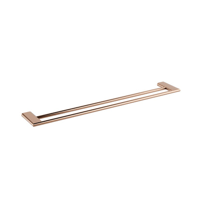 ZENMO KENZO DOUBLE TOWEL RAIL