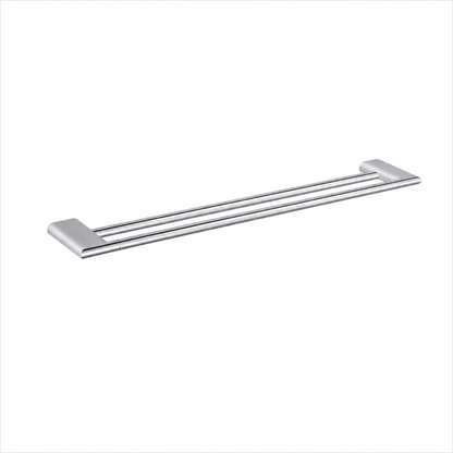 ZENMO KENZO DOUBLE TOWEL RAIL