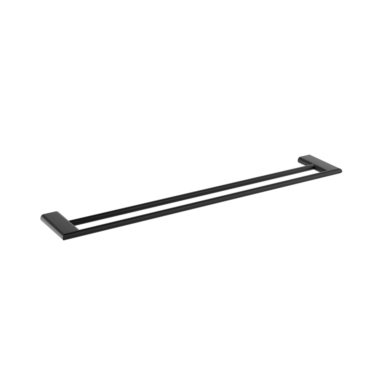 ZENMO KENZO DOUBLE TOWEL RAIL