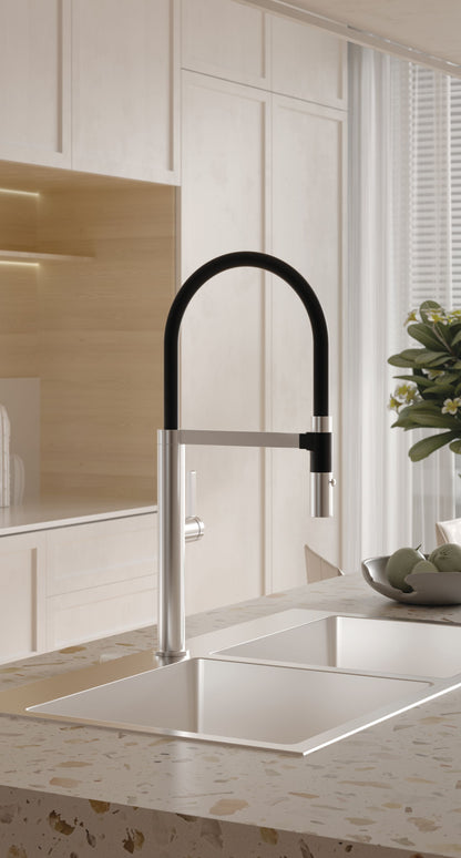 ZENMO KENZO KITCHEN SINK MIXER