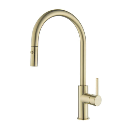 ZENMO KENZO PULL OUT KITCHEN SINK MIXER