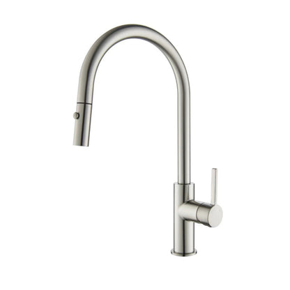 ZENMO KENZO PULL OUT KITCHEN SINK MIXER