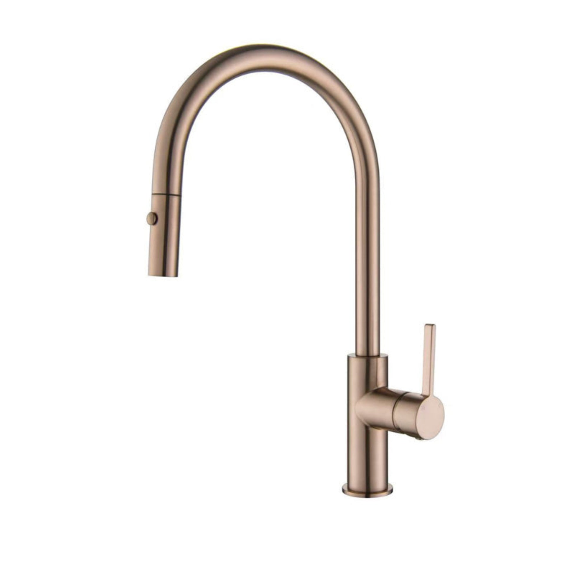 ZENMO KENZO PULL OUT KITCHEN SINK MIXER