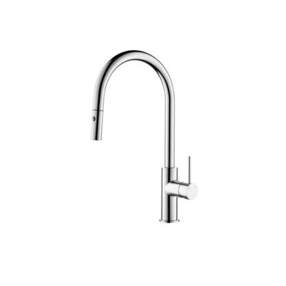 ZENMO KENZO PULL OUT KITCHEN SINK MIXER