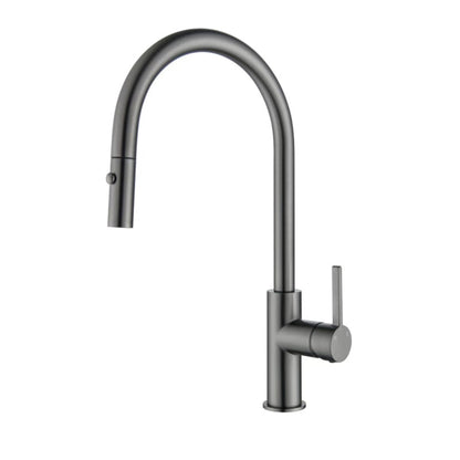 ZENMO KENZO PULL OUT KITCHEN SINK MIXER