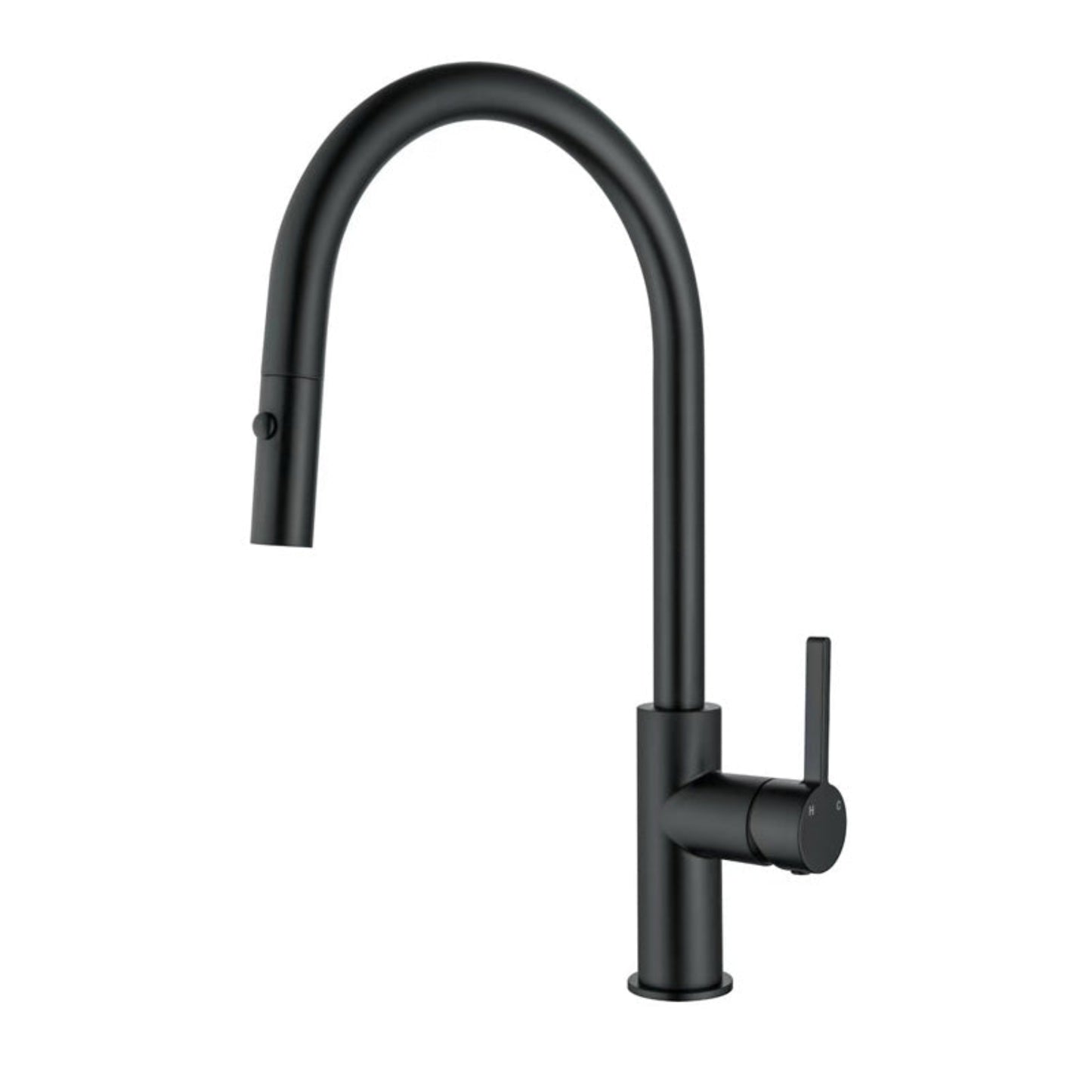 ZENMO KENZO PULL OUT KITCHEN SINK MIXER