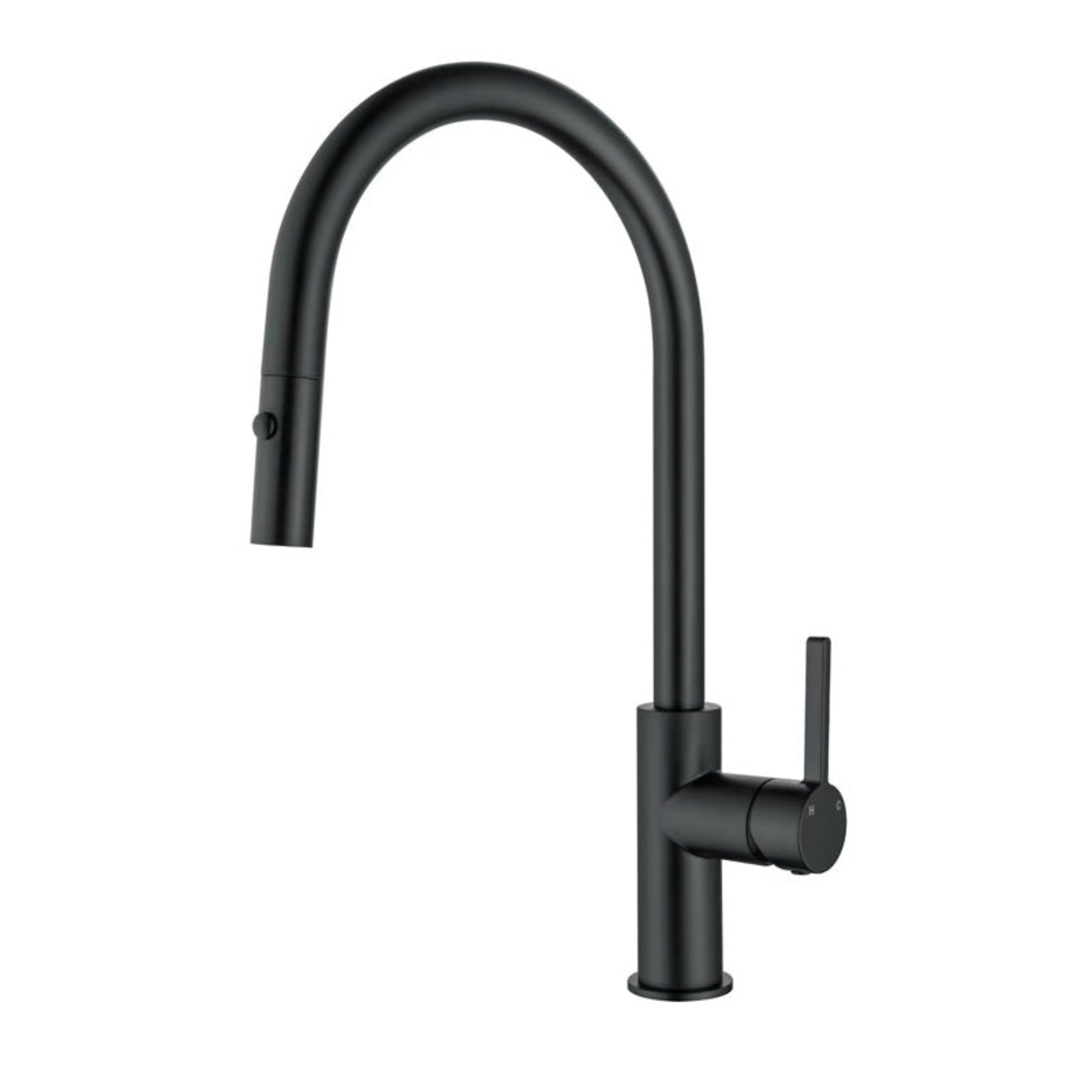 ZENMO KENZO PULL OUT KITCHEN SINK MIXER