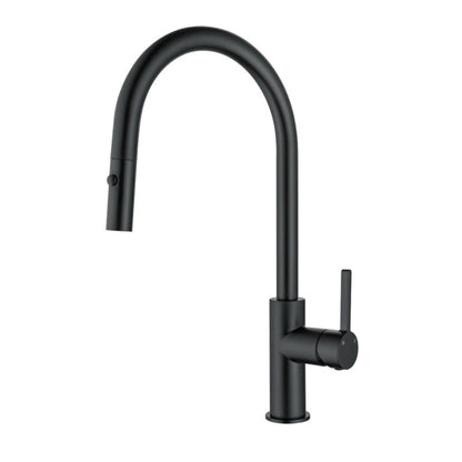 ZENMO KENZO PULL OUT KITCHEN SINK MIXER